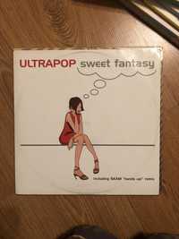 ultra pop sweet fantasy winyl