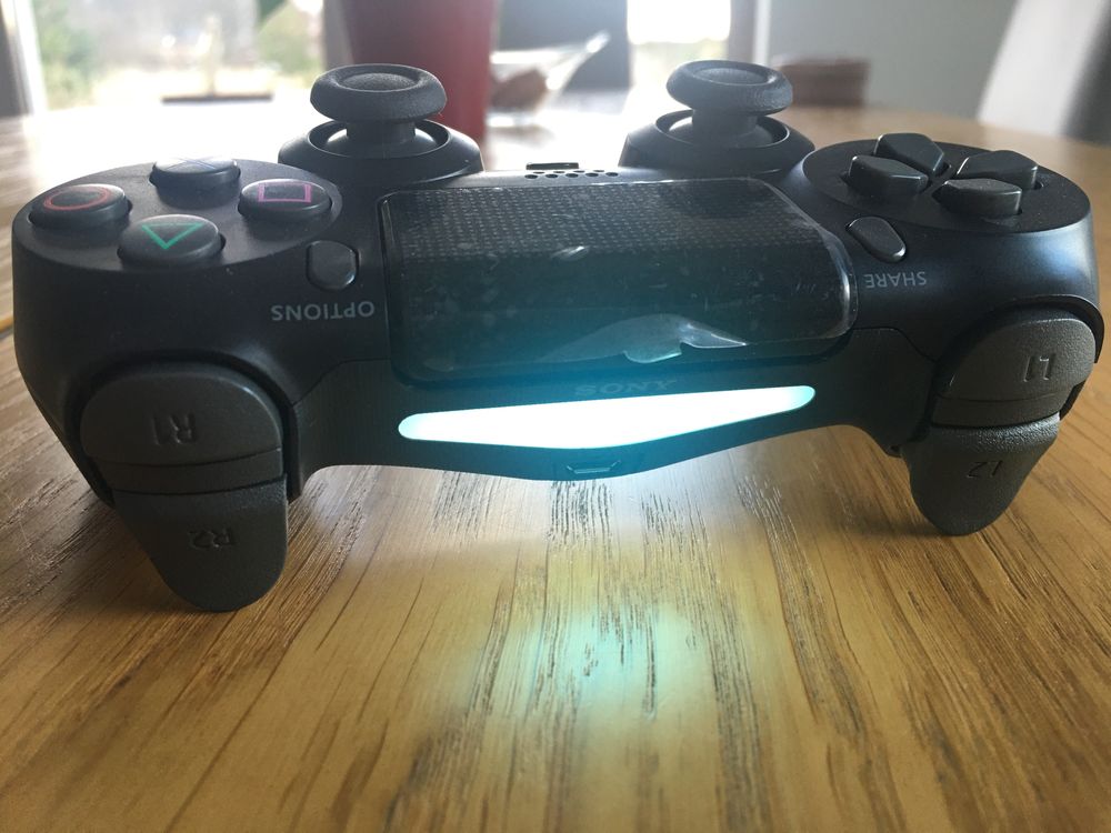 Pad bezprzewodowy do konsoli PS4 SONY NOWY OKAZJA!