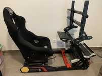 Cockpit Simetik k2-R