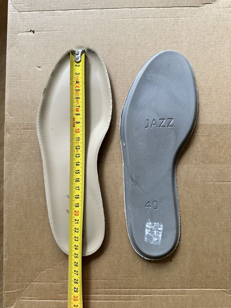 Buty soft Anniel r. 40