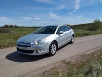 Citroen C5 X7 2.0 HDI 140 koni