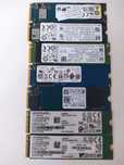 SSD 256Gb NVMe m2. 2280 нові