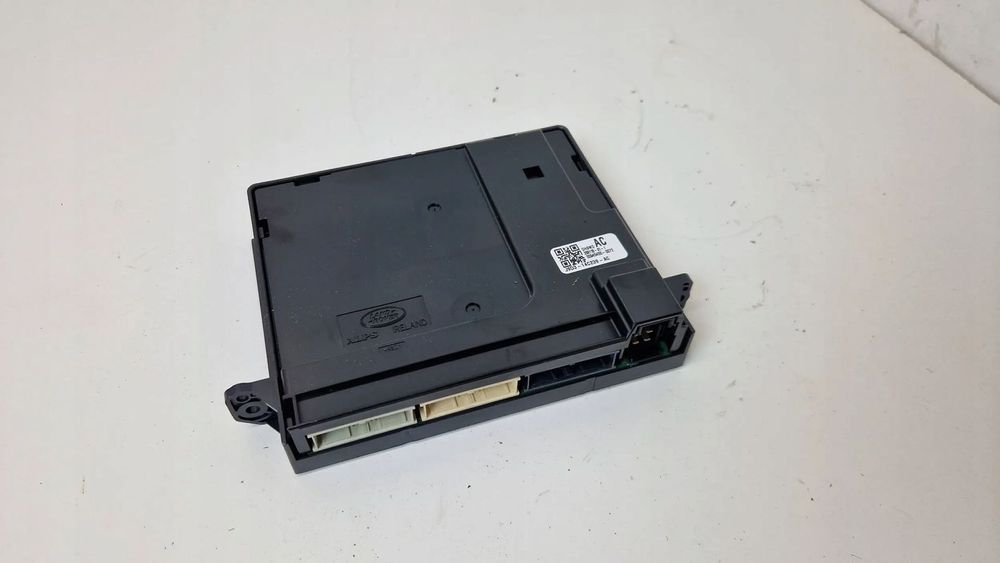 Moduł Sterownik Ogrzewania Jaguar I-pace X590 J9d3-14c239-ac