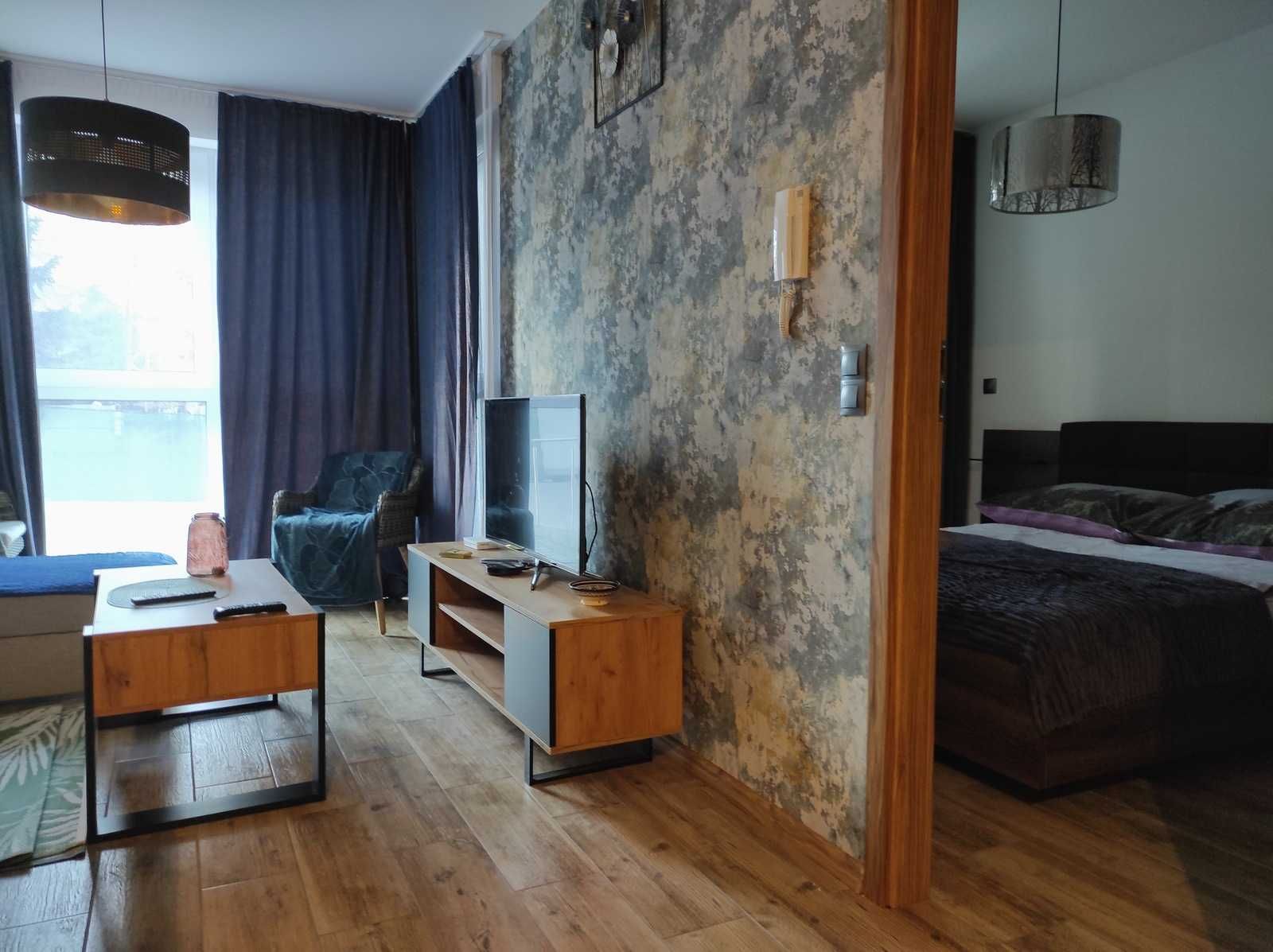 Apartament Sahara pod Szyndzielnią na doby