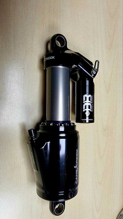 Amortyzator Cane Creek Double Barrel Air 222x70 CS XVOL Factory Tune