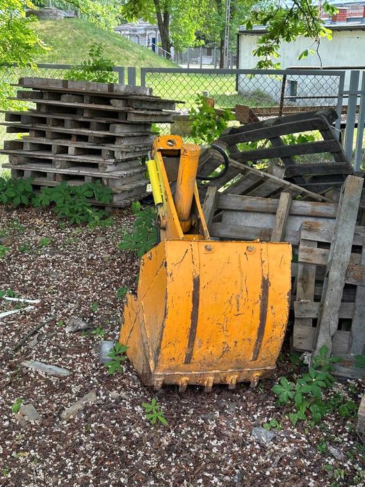 Man 18.224 hakowiec z hds Faktura VAT