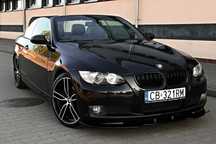 BMW Seria 3 Serwis Aso Alu 19 Super stan ! Android Car Play Bi-Xenon Skóra