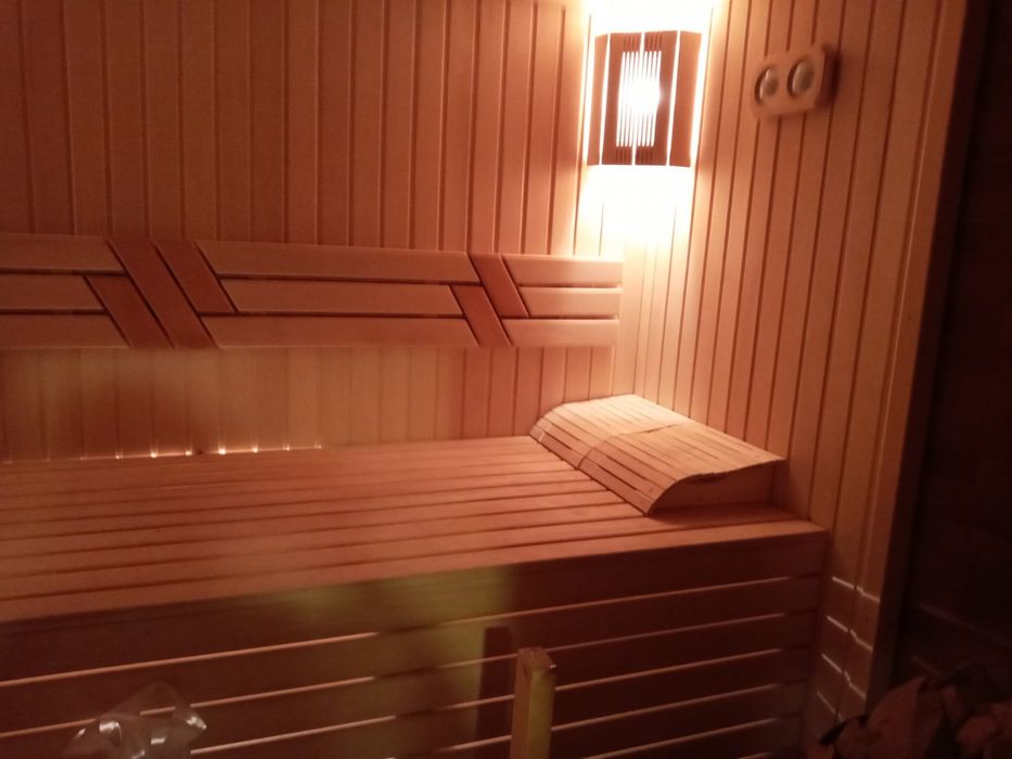 Бани, сауны, дымоходы