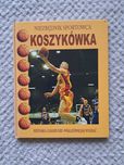 Książka Niezbędnik sportowca koszykówka
