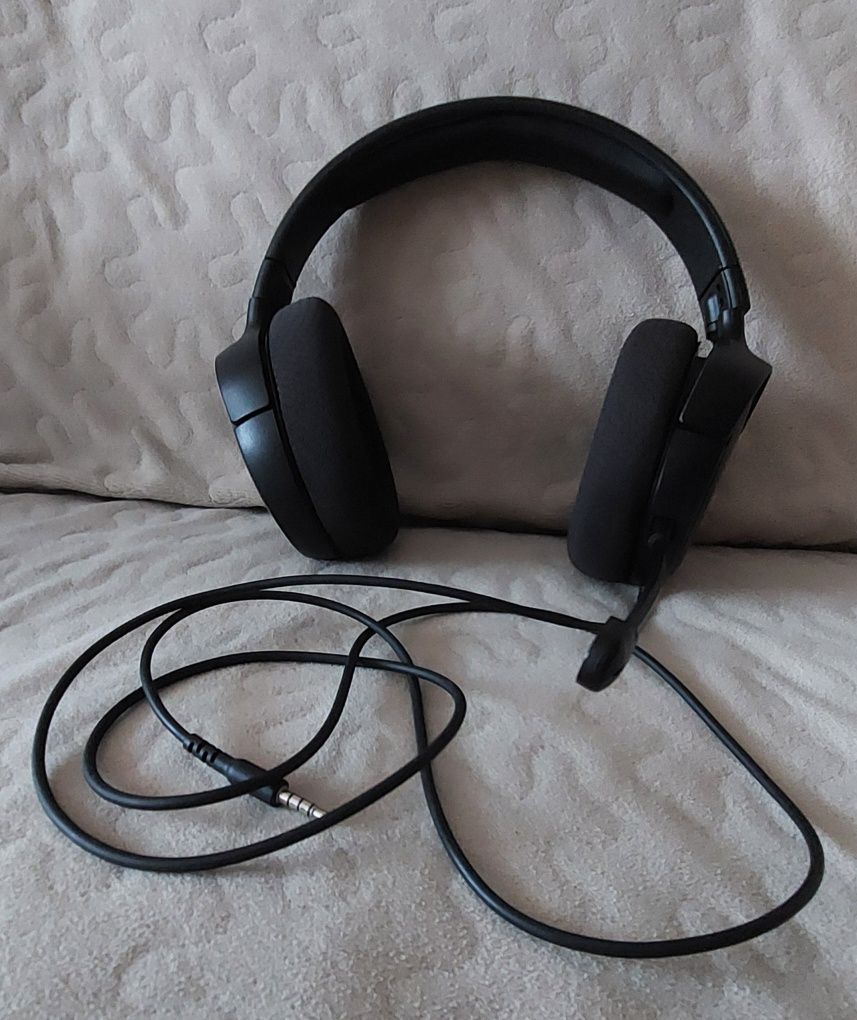 Słuchawki nauszne Steelseries Arctis 1