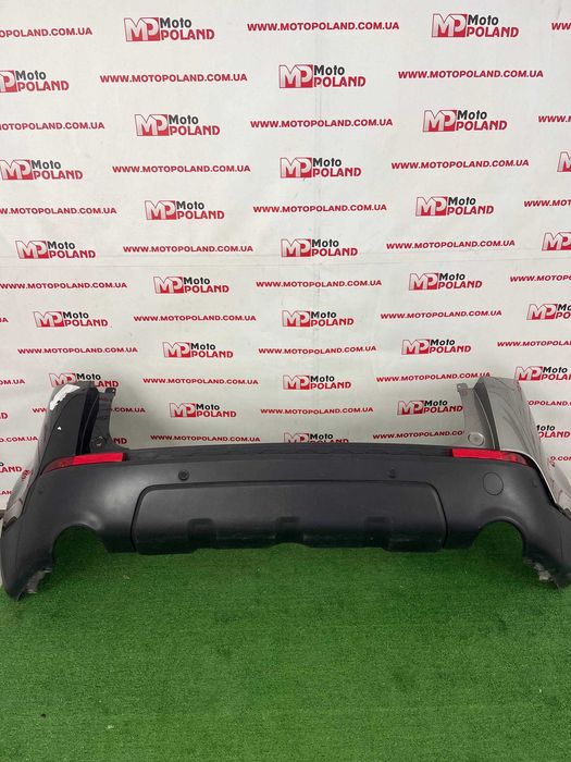 Задній бампер Land Rover DISCOVERY SPORT L550-1AA 1AB 1AF 2171 863