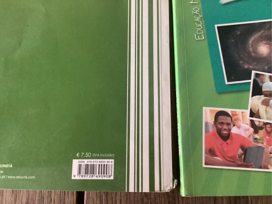 Estou contigo 6 anos e Quero Saber 7 ano