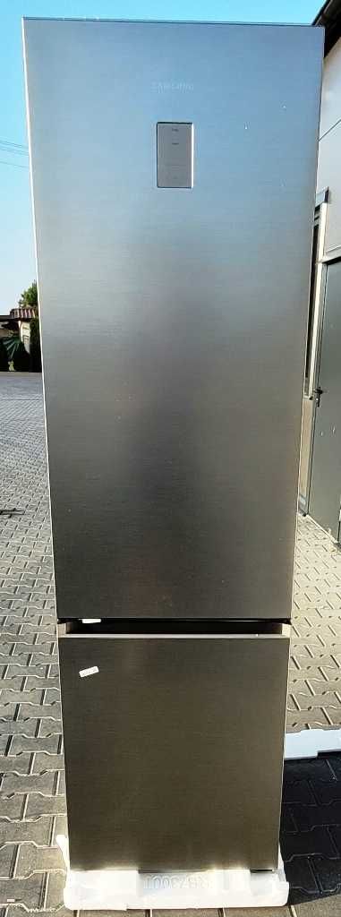 Lodówka SAMSUNG RB38T672CS9 NoFrost Srebrna