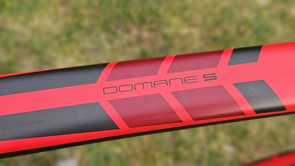 Trek Domane S full carbon rama 60