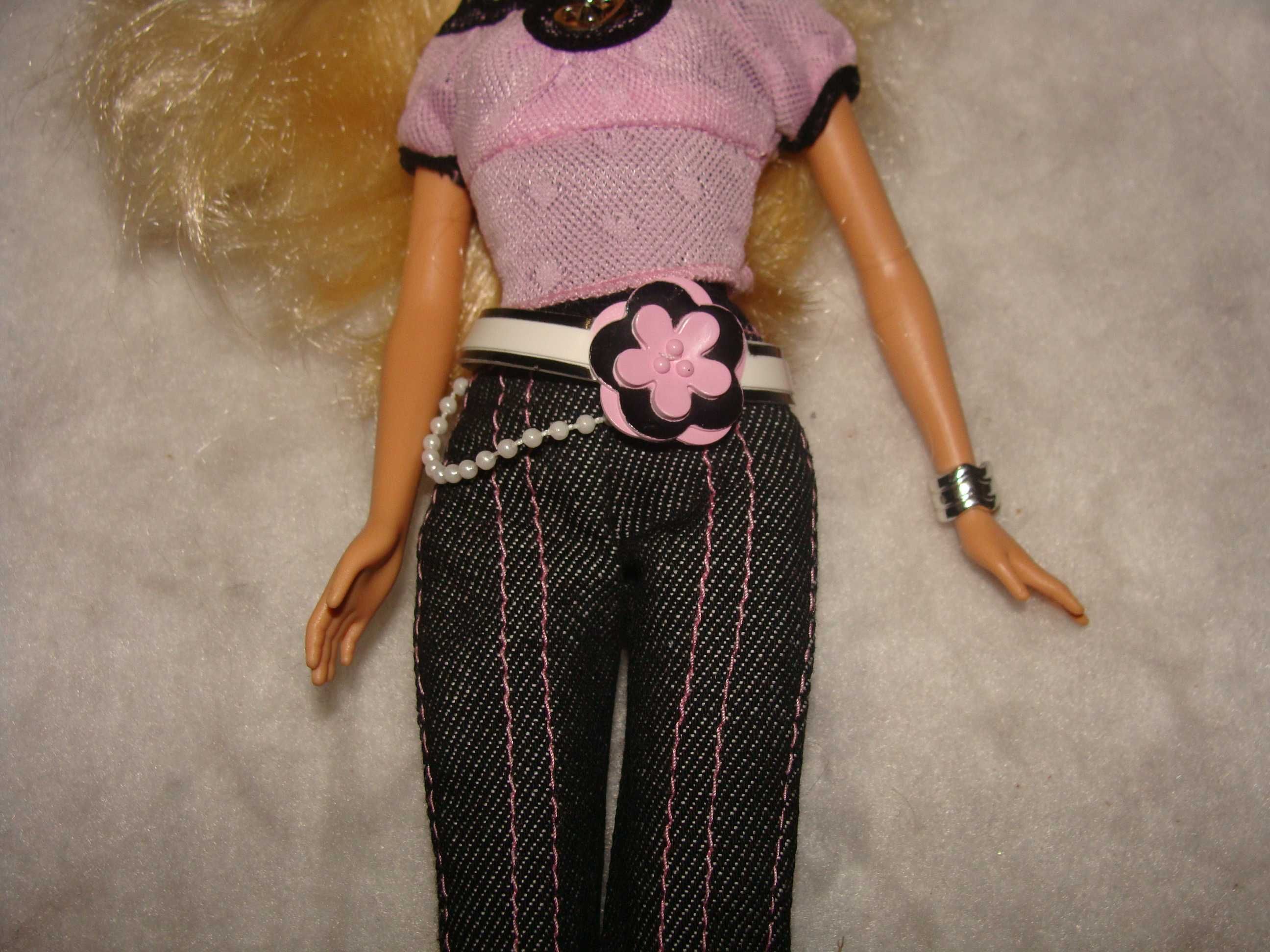 Boneca Barbie My Scene - Shopping Spree de 2004
