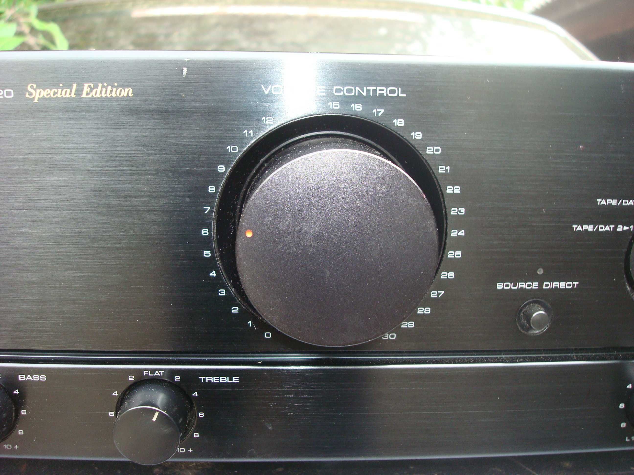 усилитель Kenwood KA-3020 Special Edition