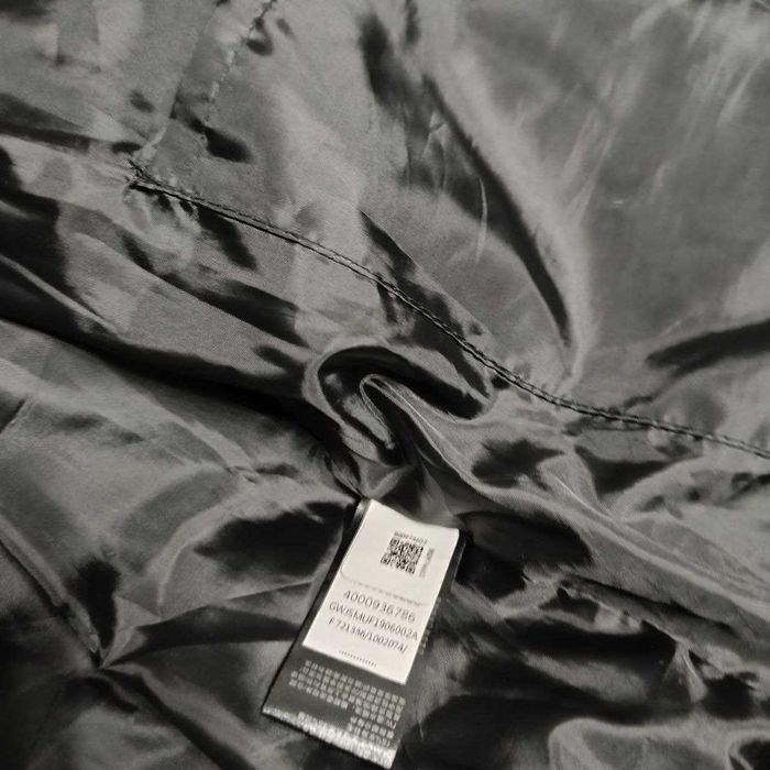 Зимняя мужская куртка TNF