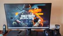 Monitor gaming ASUS VG27AQ 27 polegadas IPS 1440p 165HZ