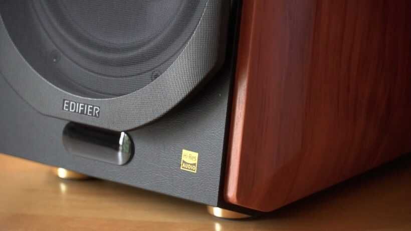 colunas EDIFIER S1000W