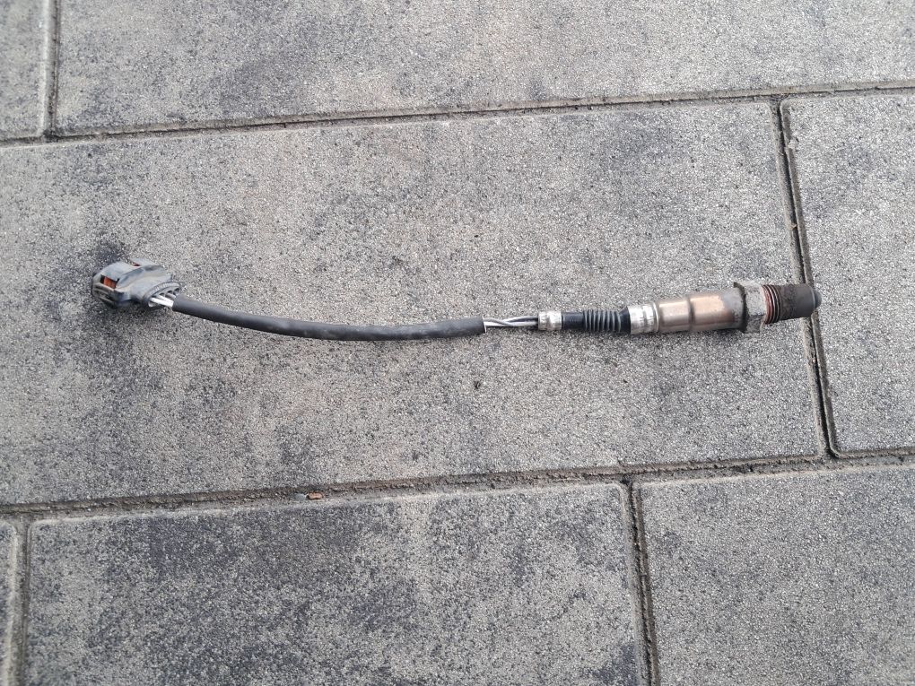 Sonda lambda za katalizatorem Opel Corsa C rok 2003 benzyna 1.0 12v