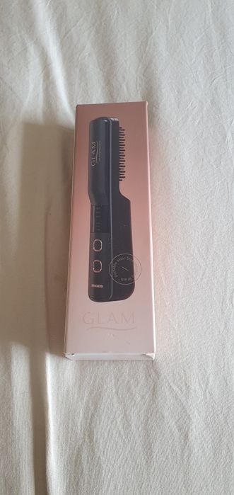 Escova "GLAM" da prozis