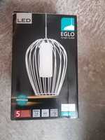 LED Żyrandol VENCINO Eglo 94338