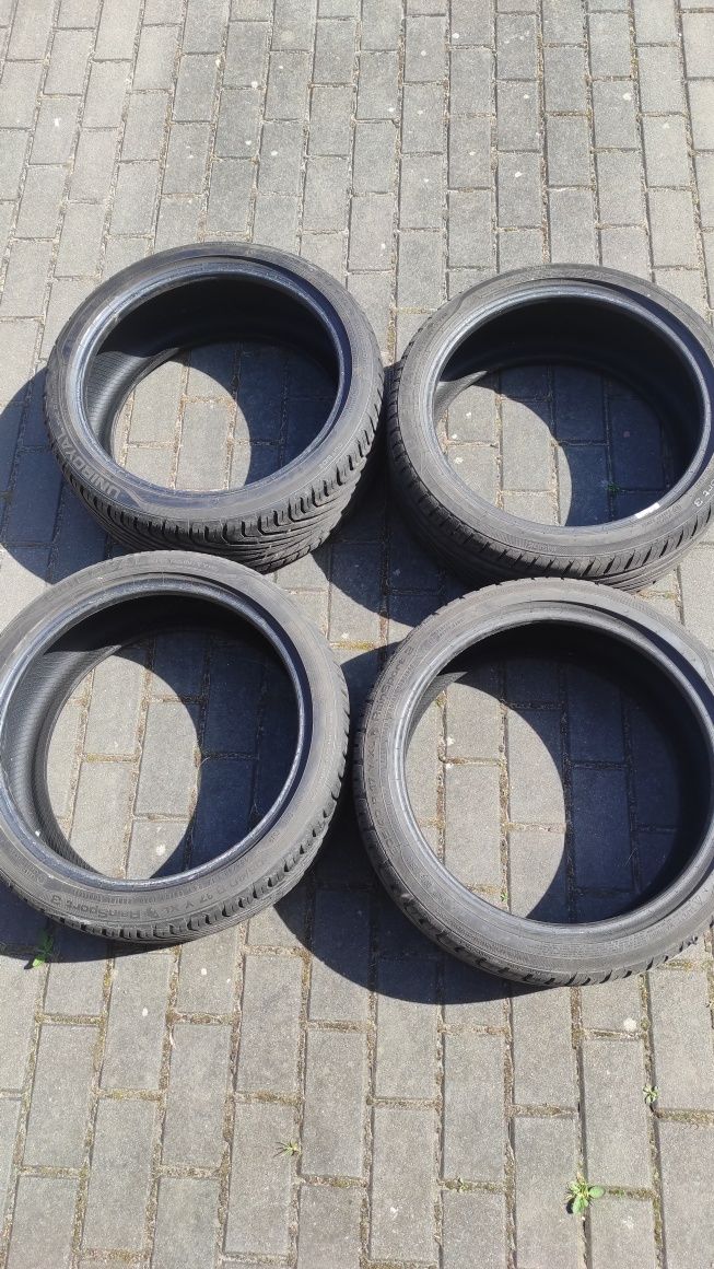 UNIROYAL 205/40/R17