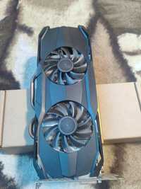 Karta graficzna NVIDIA GeForce GTX 1070 8gb GDDR5