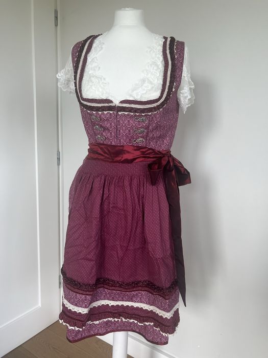 Sukienka Octoberfest