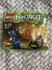 Lego Ninjago 2012 30085