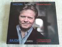 Michał Bajor - Od Piaf do Garou  2CD + autograf