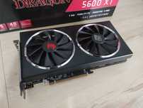 PowerColor Radeon 5600 XT 6GB Red Dragon