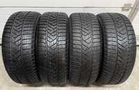 4x opony zimowe 225/50 r17 98H Pirelli Sottozero 3