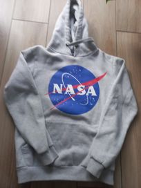 Bluza NASA rozm.M