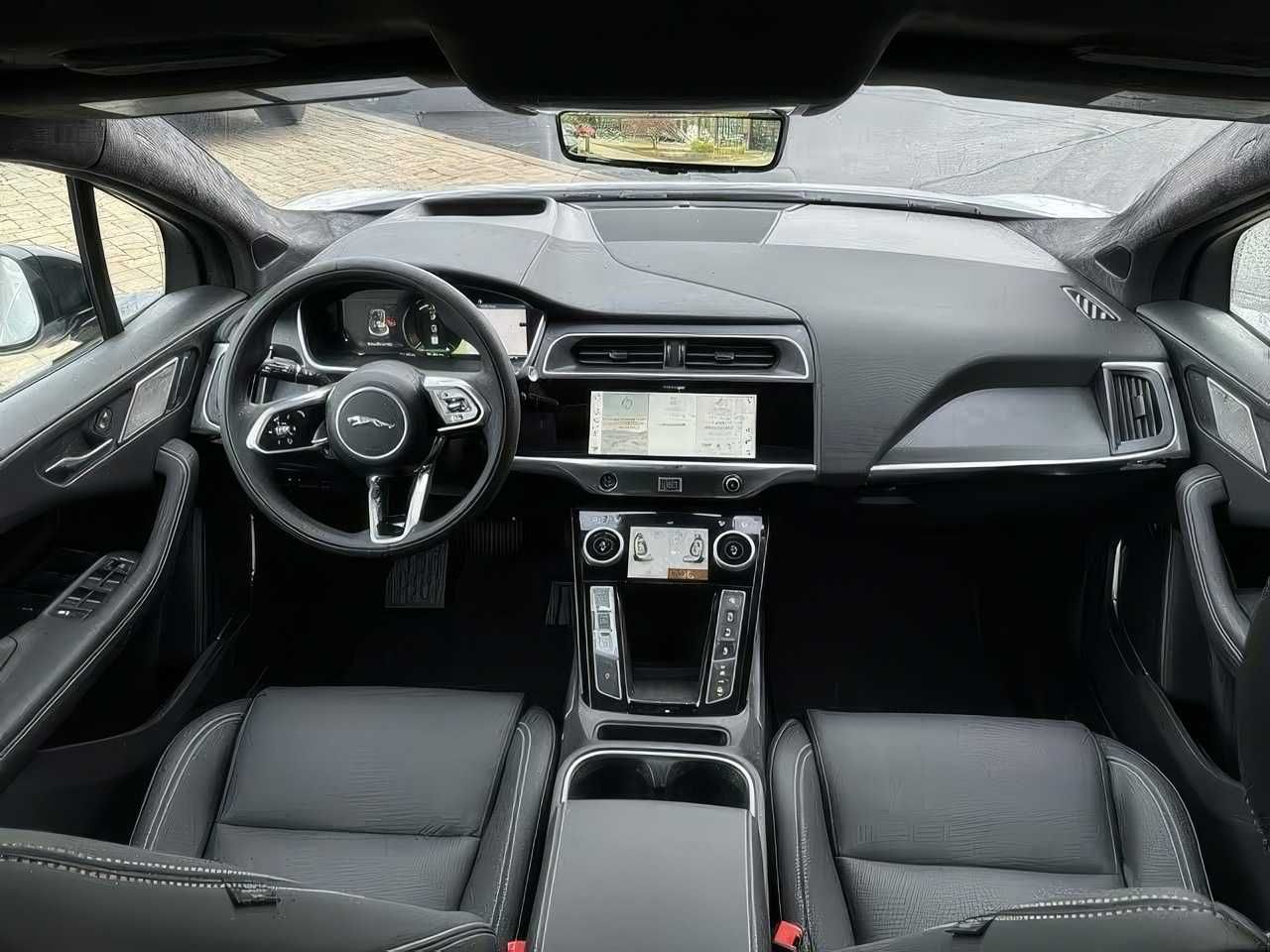 2024 Jaguar I-PACE EV400 R-Dynamic HSE