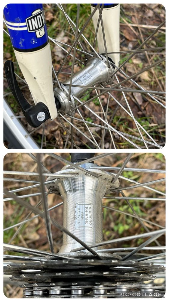 SCOTT Comp Racing
