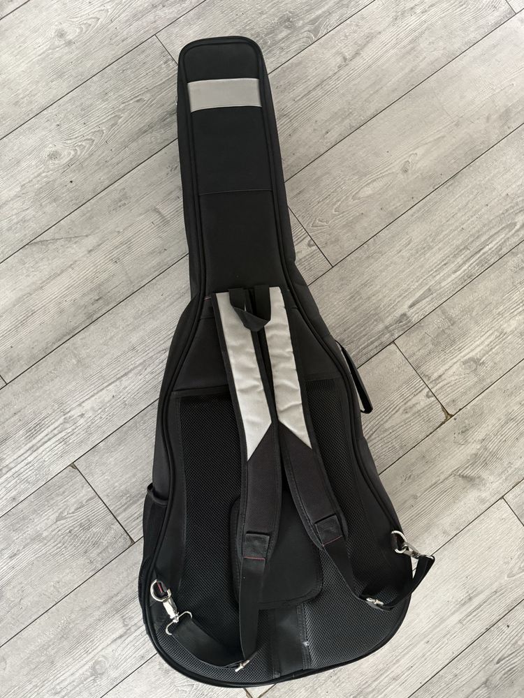 Gitara klasyczna marki Alhambra