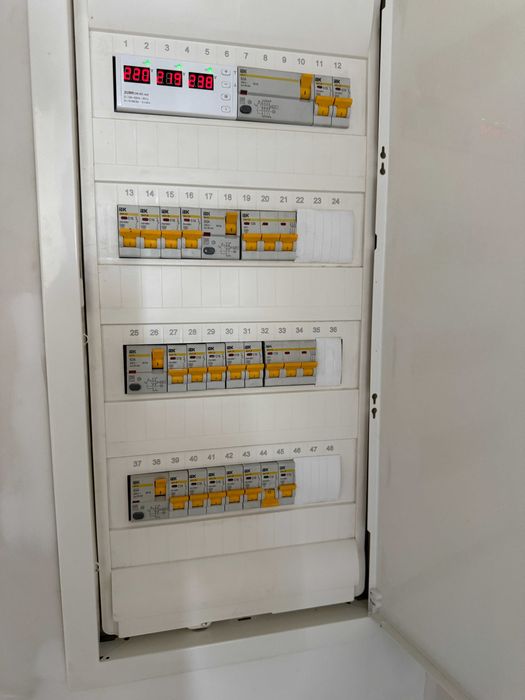 Розумний та продуманий будинок р-н Луначарського