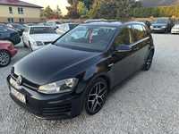 Volkswagen Golf 7 VII GTD 2.0tdi 150km DSG