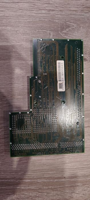 Amiga Blizzard 1230 50MHz Mk III 32 Mb RAM
