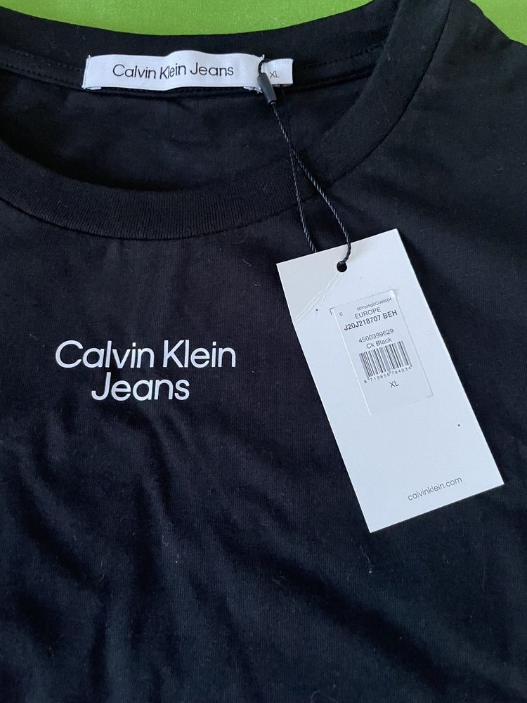 T-Shirt Calvin Klein (Original)