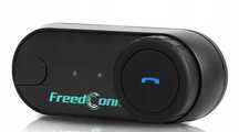 Interkom motocyklowy FreedConn T-COM