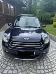 MINI Countryman Mini Countryman 4x4