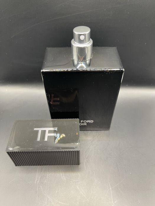 Tom Ford Noir – męski zapach 100 ml