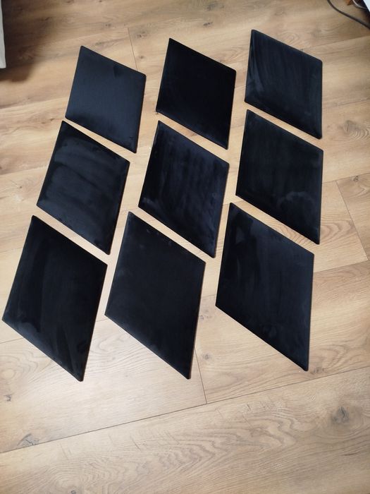 Panel ścienny komplet 50 zł