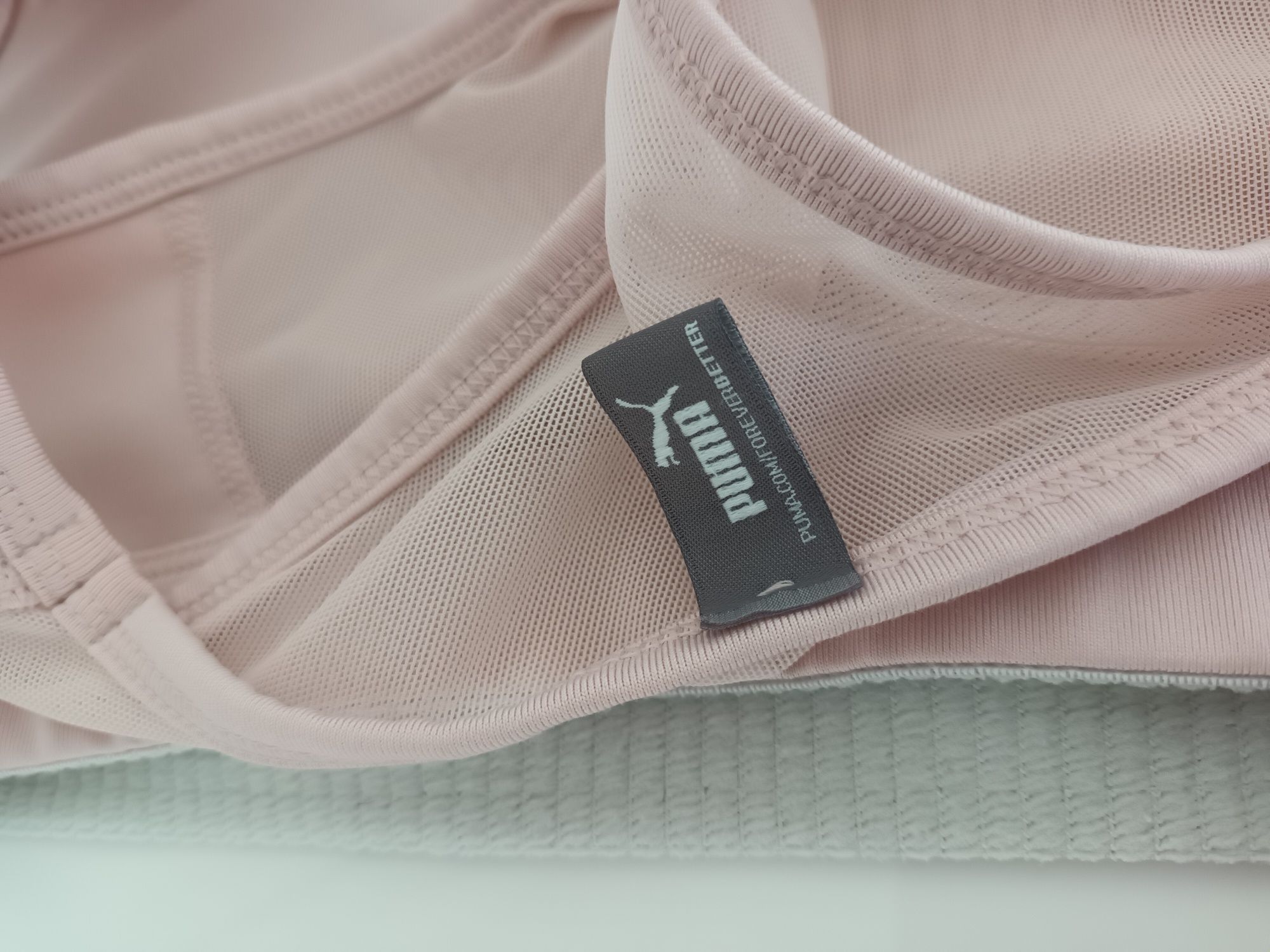 Top desportivo, Puma