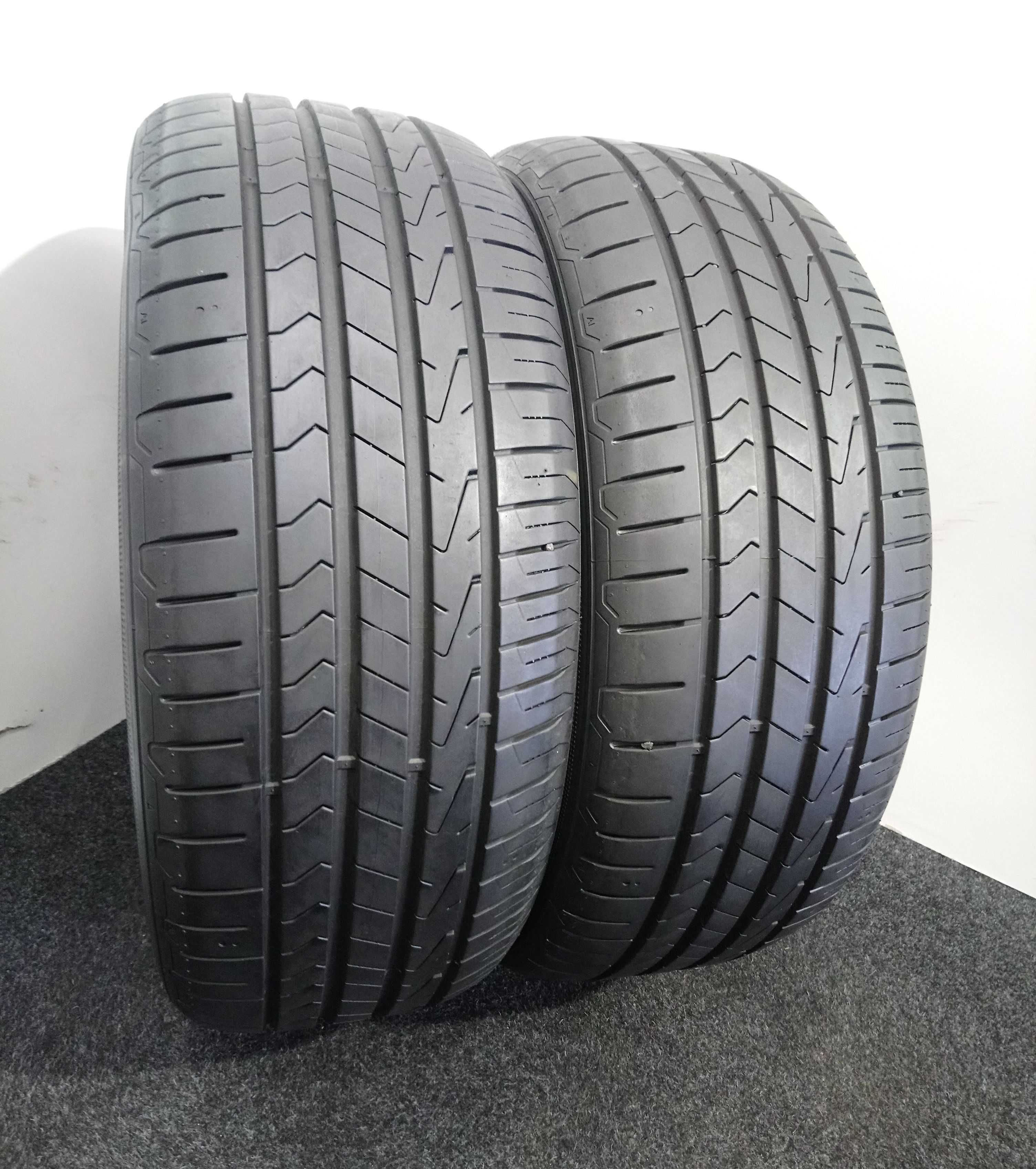 235/55R18 Hankook Ventus Prime 3X 100V // 6,8 mm