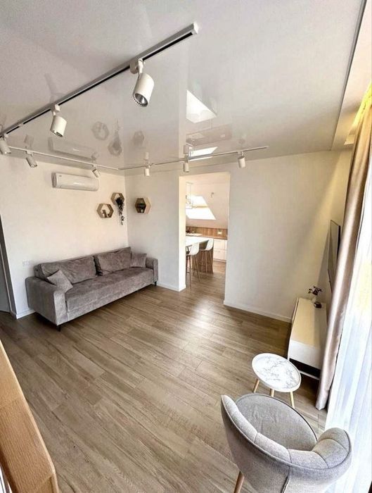 ‼️‼️‼️Оренда. 3кімнатна квартира в ЖК Леополь Таун, Стрийська 111