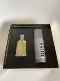 Hugo Boss - Boss Bottled - Coffret