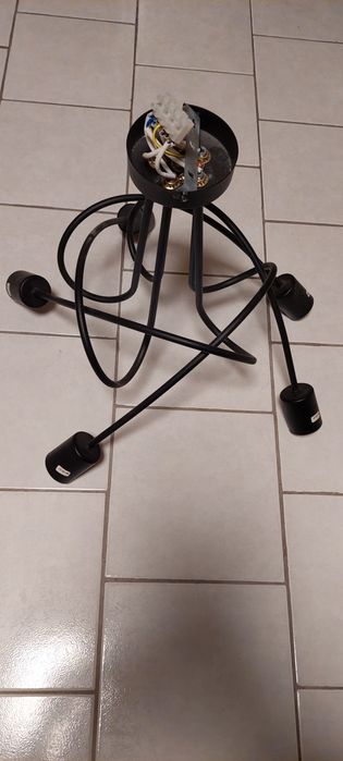 Lampa sufitowa Tango